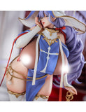 Delilah the White Witch 1/6 Scale Figure