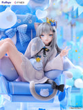 Nachoneko Birthday ver. 1/7 Scale Figure