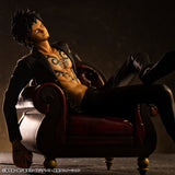 Portrait.Of.Pirates (POP) ONE PIECE "S.O.C" Trafalgar Law Ver.R