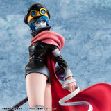 Portrait.Of.Pirates (POP) ONE PIECE "Elevated Boost" Knights of God Saint Gunkoo
