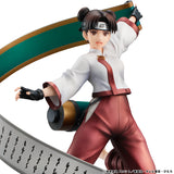 NARUTO GALS:Naruto Shippuden Tenten Complete Figure (Re-Run)