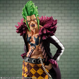 Portrait.Of.Pirates (POP) ONE PIECE "LIMITED EDITION" Bartolomeo the Cannibal (Limited Re-Run)