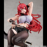 Lucrea Mushoku Tensei 3:Jobless Reincarnation Eris Complete Figure
