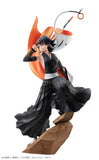 GALS Series BLEACH Sui Feng Complete Figure (Re-Run)