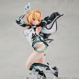 Lucrea Expelled from Paradise Resonance of the Heart Gabriel 1/7 Scale Figure