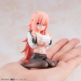 Melty Princess: Even the Student Council Has Its Holes! Palm size Komaro-chan Complete Figure
