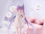 rurudo Original Character Eve Usamimi Lingerie Ver. 1/7 Scale Figure (Re-Run)