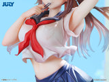 JULY WORKS Summer Girl 1/6 Scale Figure