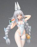 Azur Lane Le Malin Listless Lapin Ver. 1/6 Scale Figure (Re-Run)