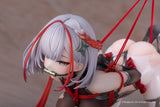 Azur Lane I-404 Dance of Crimson Strings Ver. Special Edition w/Display Case 1/6 Scale Figure