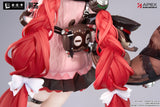 Zenless Zone Zero Ukinami Yuzuha 1/7 Scale Figure