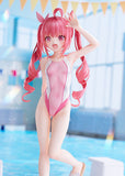 Swimsuit Silhouette Watora Swimsuit Ver. design Kani biimu 1/7 Scale Figure