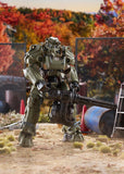 PLAMATEA Pre-war Military T-60 Power Armor