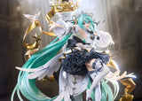 G.S. Collection (SC) Hatsune Miku Symphony: 10th Anniversary Ver. 1/7 Scale Figure