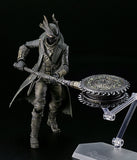 figma Hunter: The Old Hunters Edition (Re-Run)