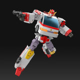 THE GATTAI Duke Fire