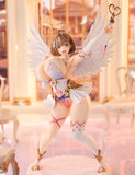 Angel of Love & Fortune Priel 1/6 Scale Figure