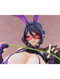 Choukonshi Mizuki 1/6 Scale Figure