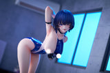 Aoba Umise Illustrated by Ulrich DX Edition 1/6 Scale Figure