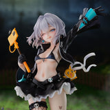 Azur Lane Jade - A Good Girl's Hearts-Pounding Magic - 1/6 Scale Figure