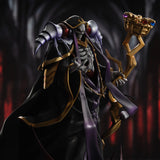 OVERLORD Ainz Ooal Gown 10th Anniversary so-bin Ver. Complete Figure