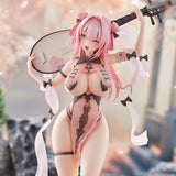 Soujihougu Illustration: Hagoromo China Mingming Complete Figure