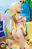 Elegg: Boom and Shock 1/4 Scale Figure