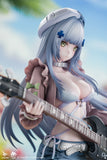 Girls' Frontline Netsurou Kaisou Series Klukai 10th Anniversary ver. 1/6 Scale Figure