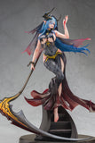 Azur Lane Mary celeste Grim Night's Reaper 1/6 Scale Figure