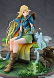Record of Lodoss War Deedlit Complete Figure