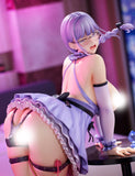 Miyoshi Nasty Costume ver. 1/6 Scale Figure