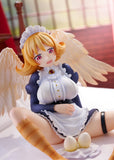 Interspecies Reviewers Maydry 1/7 Scale Figure
