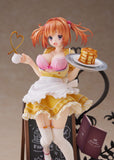 Cafe Stella and the Reaper's Butterflies - Sumizome Nozomi 1/7 Scale Figure