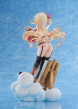Amairo Islenauts Shirley Warwick AmiAmi Limited Edition 1/7 Scale Figure