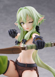 GOBLIN SLAYER II High Elf Archer battle with goblins Ver. AmiAmi Limited Edition 1/7 Scale Figure