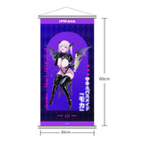Succubus Maid Moka Deluxe Edition 1/6 Scale Figure