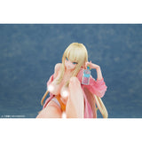 Solar Gift Tia 1/6 Scale Figure
