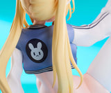 Yakyubu-chan 1/8 Scale Figure