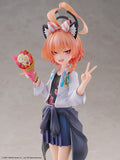 Neru (School): Memorial Lobby Ver. 1/7 Scale Figure