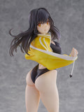 KoiKoi -Sakura- Kyou kara Suieibu Komon no Tama-chan Sensei 1/6 Scale Figure