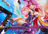 No Game No Life Jibril: Bunny Ver. 1/6 Scale Figure