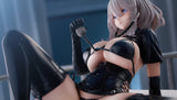 Washington: Making the Rounds 1/6 Scale Figure