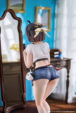 Yumia Liessfeldt A Glance Through the Mirror 1/7 Scale Figure