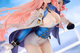 Brown Dust 2 - Ship Admiral Sylvia 1/6 Scale Figure