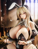 Eleanor 1/4 Scale Figure
