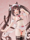 Nekopara Chocola Micro Bikini Maid -STD Edition- 1/5 .5 Scale Figure