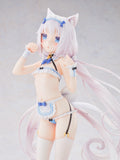Nekopara Vanilla Micro Bikini Maid -STD Edition- 1/5.5 Scale Figure