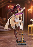 Mahou Shoujo - Erika Kuramoto Maid swimsuit style 1/7 Scale Figure