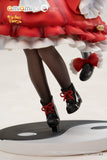 Reverse Palm Spirit Touhou Project Reimu Hakurei & Marisa Kirisame Complete Figure