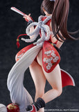 THE KING OF FIGHTERS XV Mai Shiranui AmiAmi LIMITED EDITION 1/7 Scale Figure